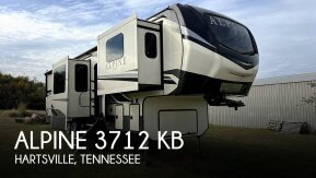 2021 Keystone Alpine for sale 300478344