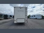 2021 Keystone RV alpine