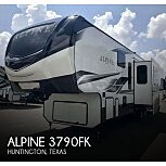 2021 Keystone Alpine for sale 300353471