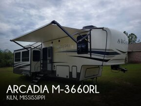2021 Keystone Arcadia for sale 300457991