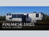 2021 Keystone Avalanche 390DS