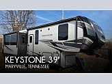 2021 Keystone Avalanche 390DS for sale 300426112