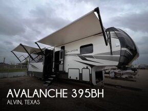 2021 Keystone Avalanche for sale 300430803