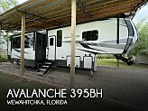 2021 Keystone Avalanche for sale 300523660