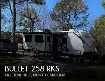 2021 Keystone Bullet