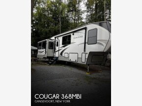 2021 Keystone Cougar for sale 300410319