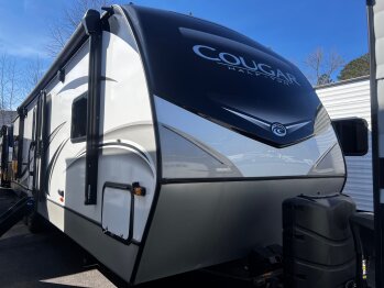 2021 Keystone Cougar