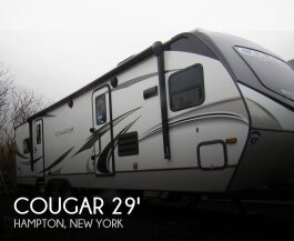 2021 Keystone Cougar for sale 300446543