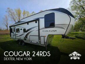 2021 Keystone Cougar for sale 300447400