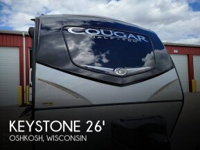 2021 Keystone Cougar for sale 300452442