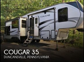 2021 Keystone Cougar for sale 300448891