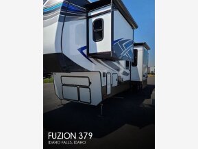 2021 Keystone Fuzion for sale 300412534