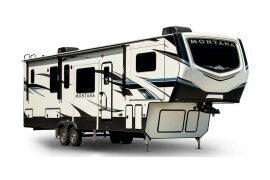 2021 Keystone Montana 3854BR specifications