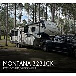 2021 Keystone Montana for sale 300375526