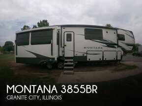 2021 Keystone Montana 3855BR for sale 300387901