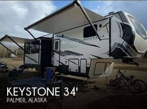 2021 Keystone Montana for sale 300405546