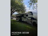 2021 Keystone Montana 3855BR