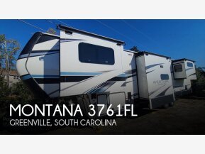 2021 Keystone Montana for sale 300412671