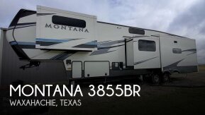 2021 Keystone Montana 3855BR for sale 300415230