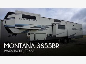 2021 Keystone Montana 3855BR for sale 300415230
