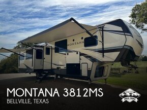 2021 Keystone Montana for sale 300415499