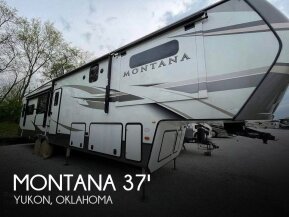 2021 Keystone Montana for sale 300417252