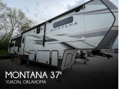 2021 Keystone Montana