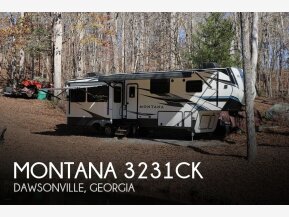 2021 Keystone Montana for sale 300417903