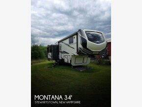 2021 Keystone Montana for sale 300420201