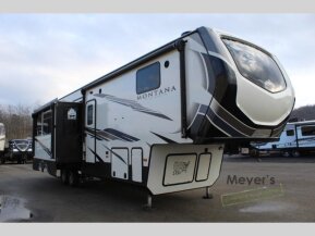 2021 Keystone Montana for sale 300426474