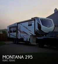2021 Keystone Montana for sale 300428933