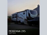 2021 Keystone Montana