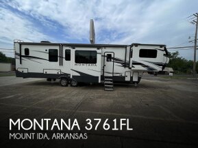 2021 Keystone Montana for sale 300443226