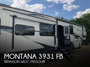 2021 Keystone Montana for sale 300445987