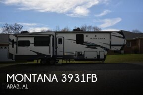 2021 Keystone Montana for sale 300449252