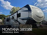 2021 Keystone Montana 3855BR for sale 300473689