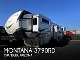 2021 Keystone Montana for sale 300480118