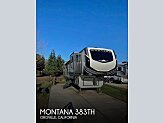 2021 Keystone Montana for sale 300521043