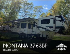 2021 Keystone Montana for sale 300376491