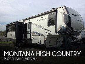 2021 Keystone Montana for sale 300444330