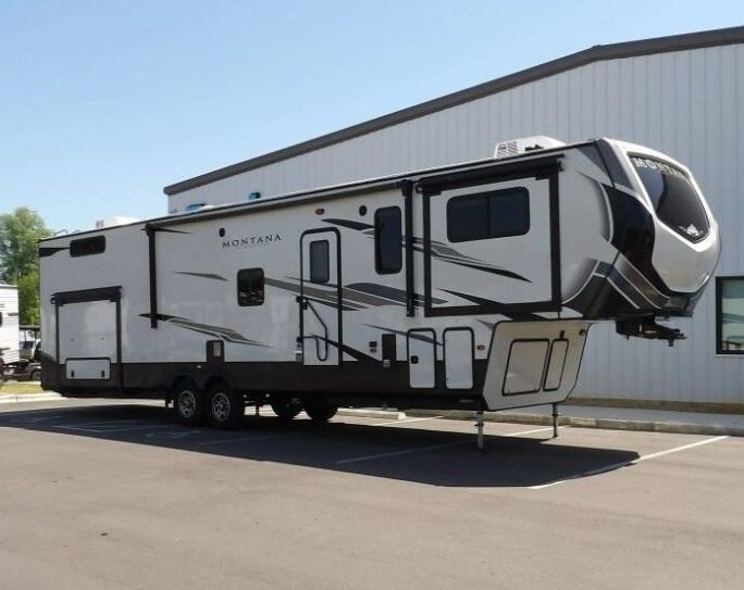 Keystone Montana Travel Trailers for Sale - RVs on Autotrader