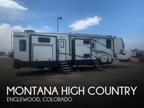 2021 Keystone Montana for sale 300451724
