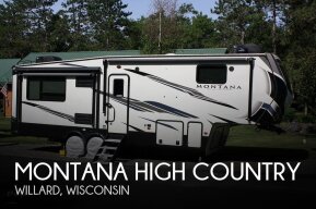 2021 Keystone Montana for sale 300459319