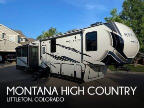 2021 Keystone Montana for sale 300470031