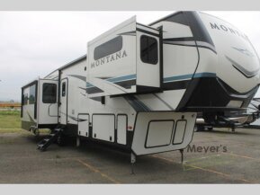 2021 Keystone Montana for sale 300470270