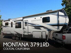 2021 Keystone Montana 3791RD for sale 300486277