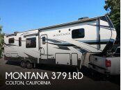 2021 Keystone Montana 3791RD