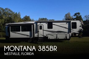 2021 Keystone Montana for sale 300486482