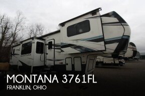 2021 Keystone Montana for sale 300495052