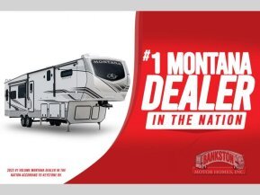 2021 Keystone Montana for sale 300503600